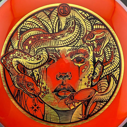 Neutron Hex - "Medusa 2.0" by John Dorn