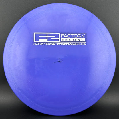 GStar Pegasus - F2