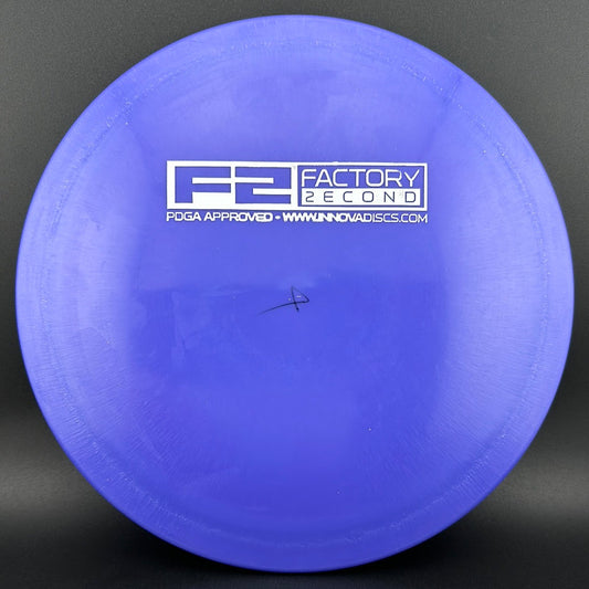 GStar Pegasus - F2