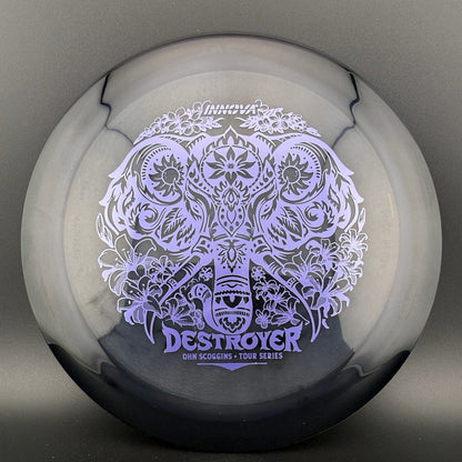 Halo Champion Destroyer - Ohn Scoggins 2025 Tour Series