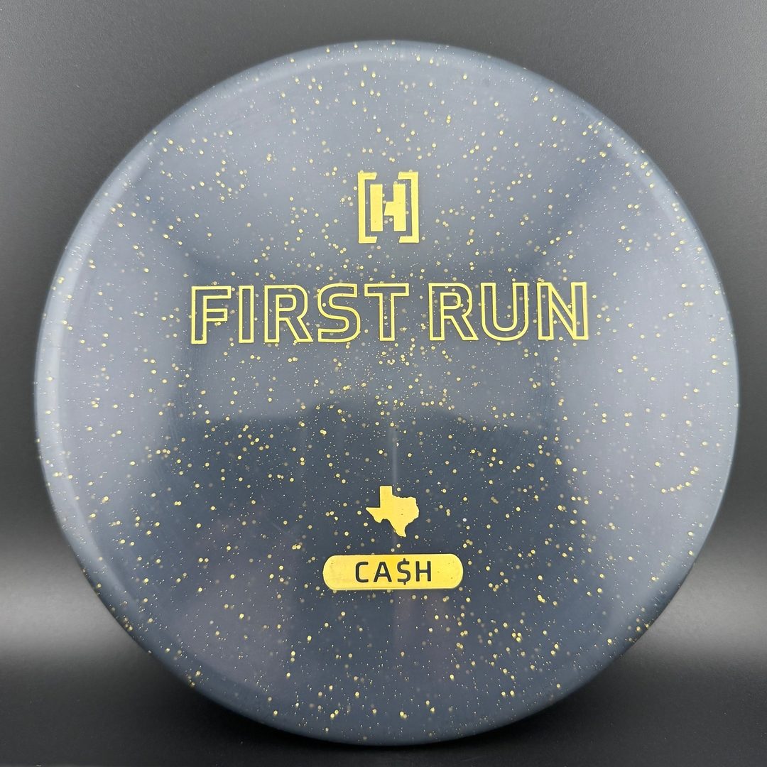 Primo Cash - First Run - 1/150