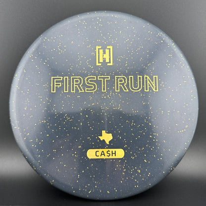 Primo Cash - First Run - 1/150