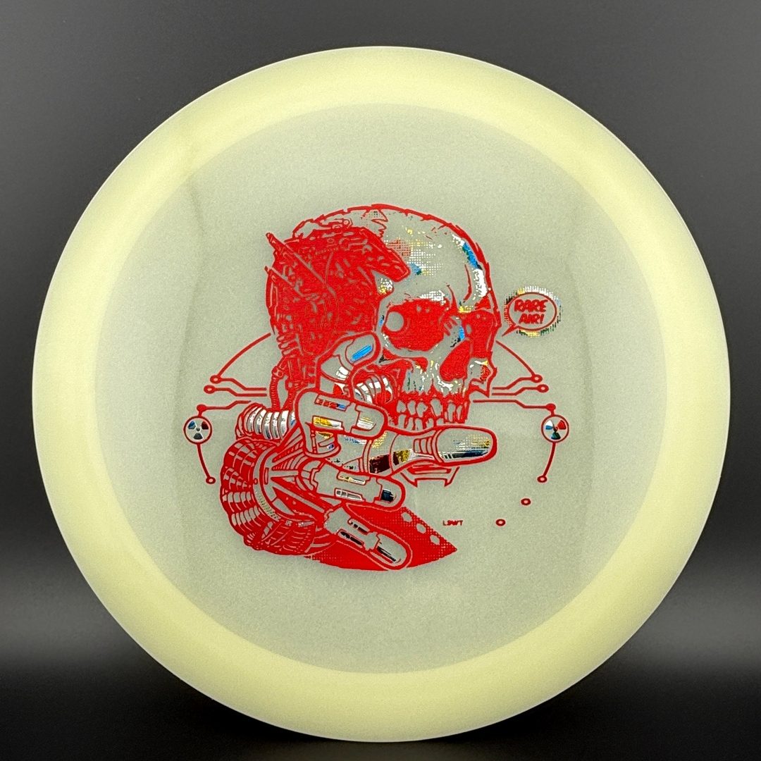 Nocturnal Freetail - [STRATUS] FEAR V1 by Les White