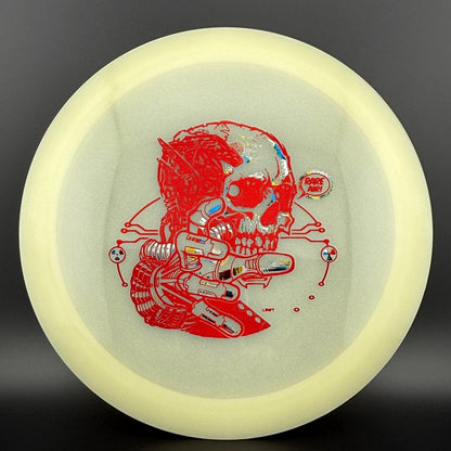 Nocturnal Freetail - [STRATUS] FEAR V1 by Les White