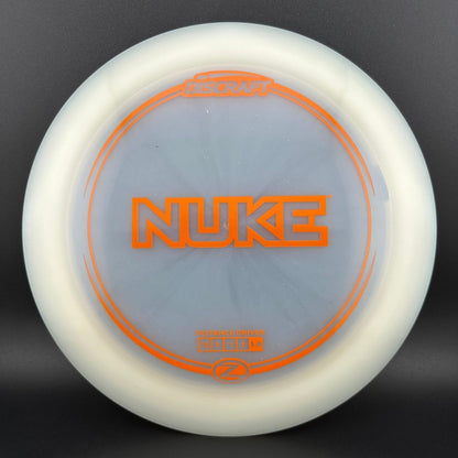 Z Line Nuke