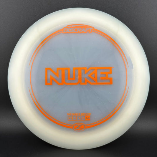 Z Line Nuke