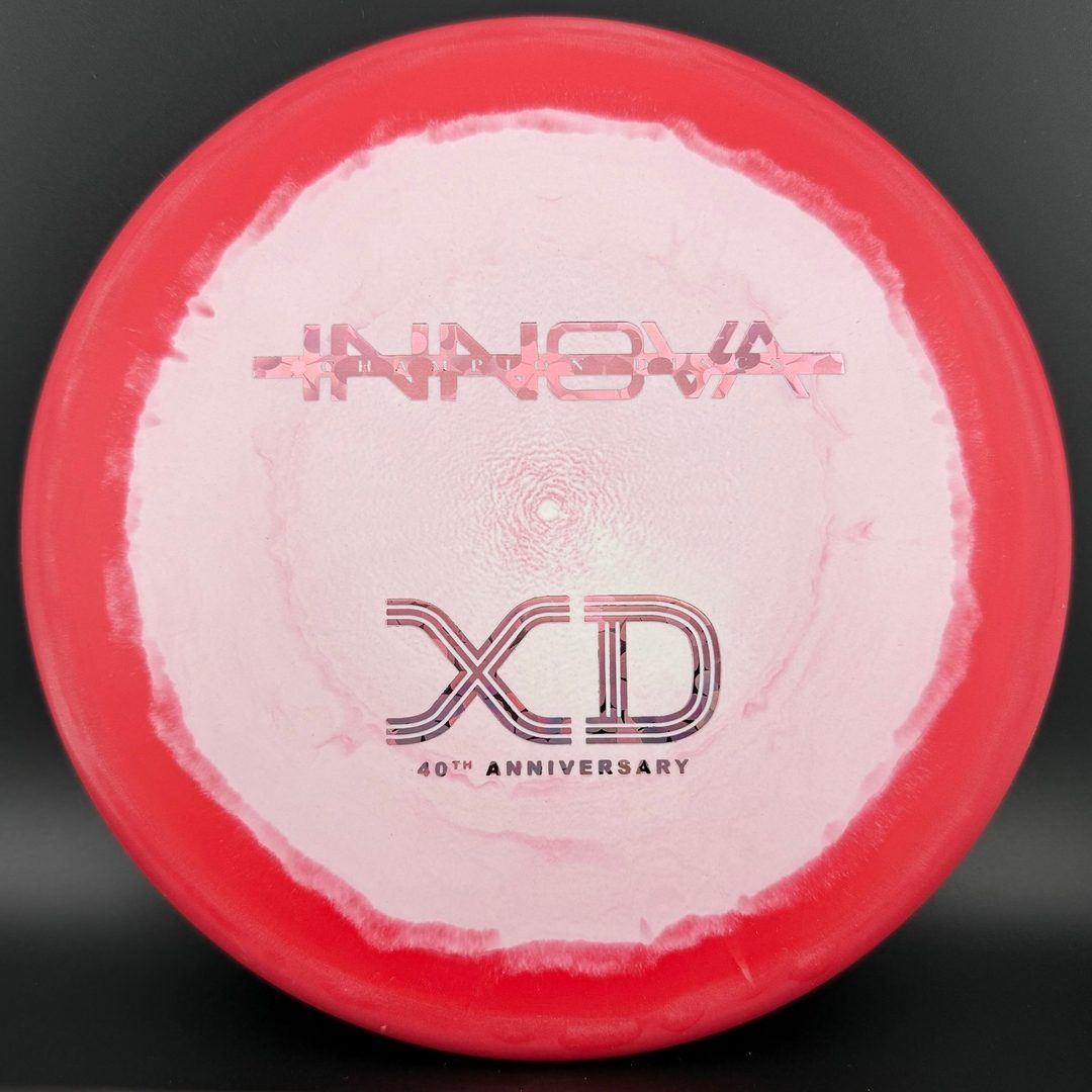 Halo Nexus XD - 40th Anniversary