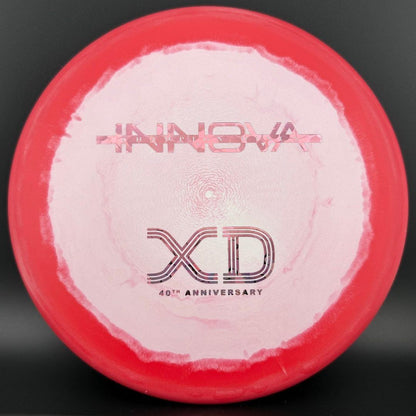 Halo Nexus XD - 40th Anniversary