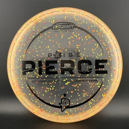 Confetti Z Fierce - Victory Edition - Paige Pierce GMC 2025