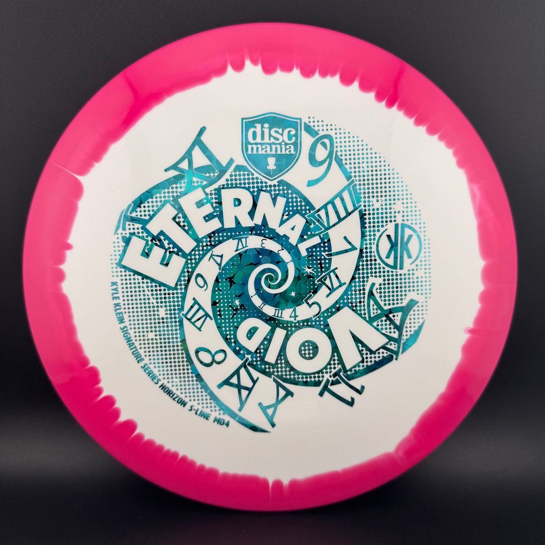 Horizon S-Line MD4 - Eternal Void - Kyle Klein Sig Series