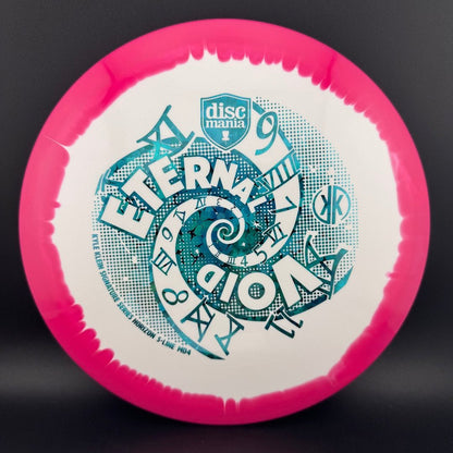 Horizon S-Line MD4 - Eternal Void - Kyle Klein Sig Series