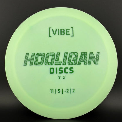 Glow Primo Vibe
