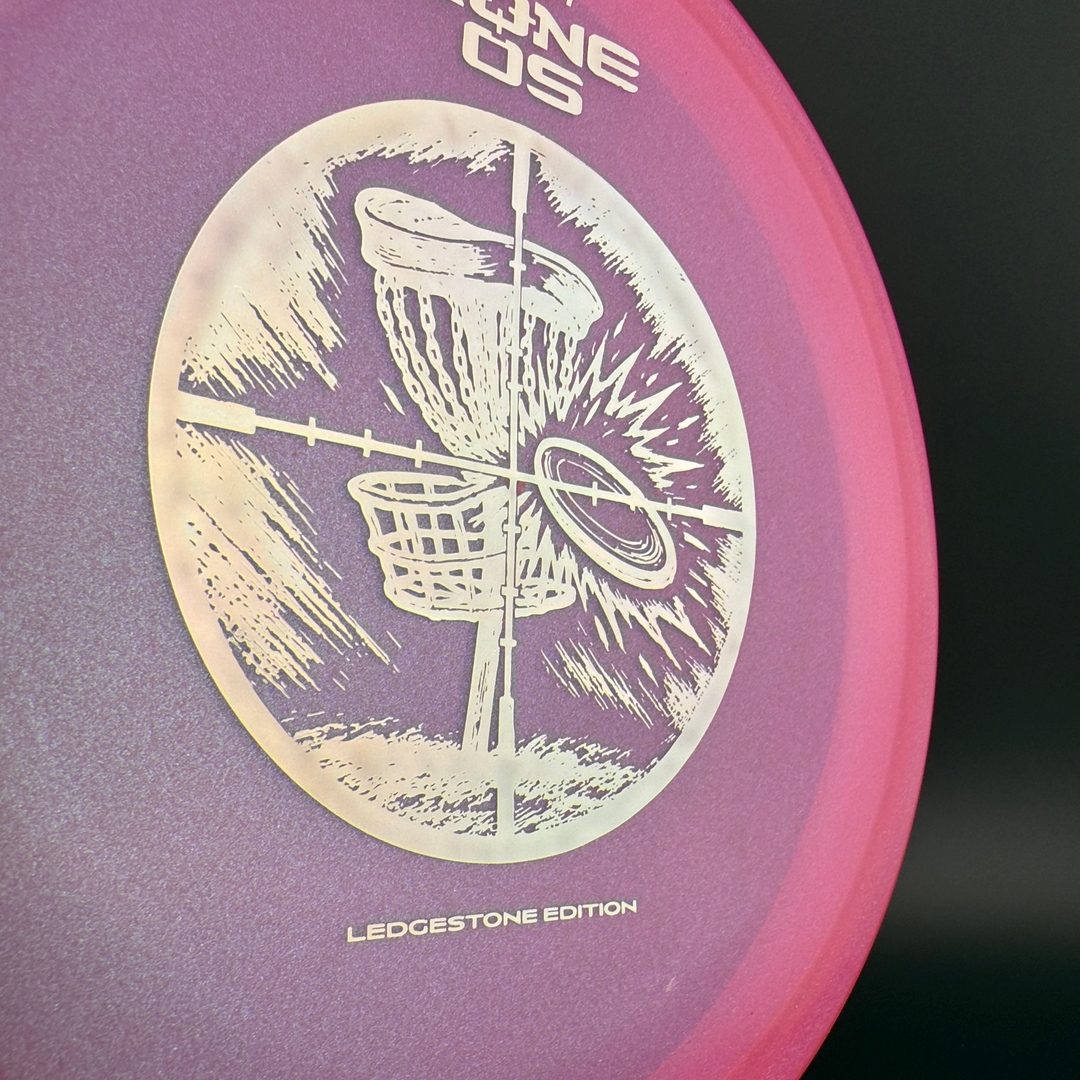 Colorshift Z FLX Zone OS - Ledgestone Finale 2025