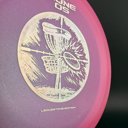 Colorshift Z FLX Zone OS - Ledgestone Finale 2025