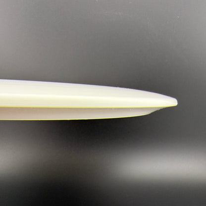 White ESP Athena - Bottom Stamp - Dyer’s Delight