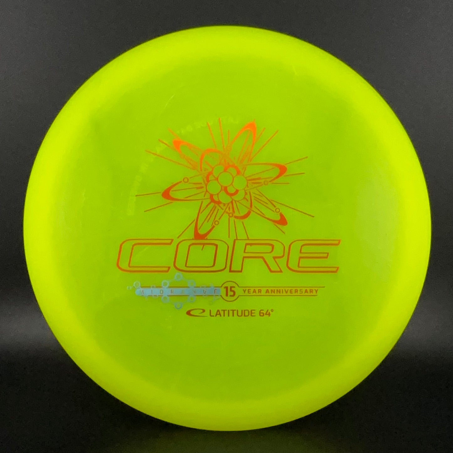 Opto Core - 15 Year Anniversary