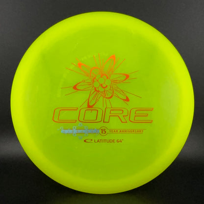 Opto Core - 15 Year Anniversary