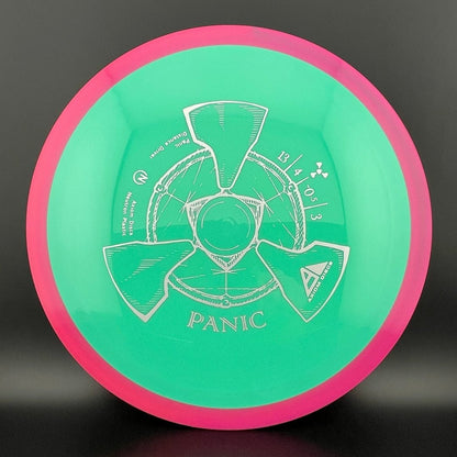 Neutron Panic