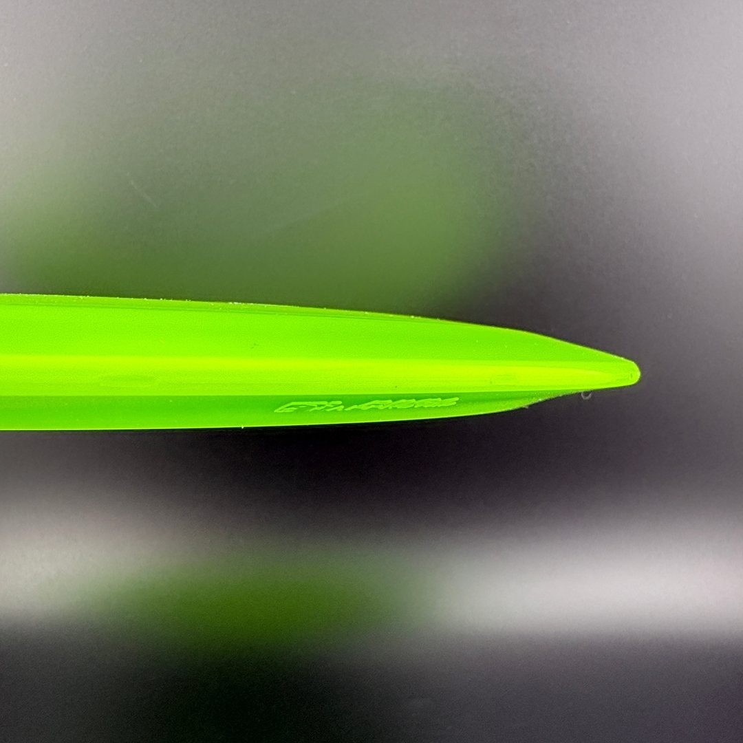 Neutron Trace - [STRATUS] FEAR V2 by Les White