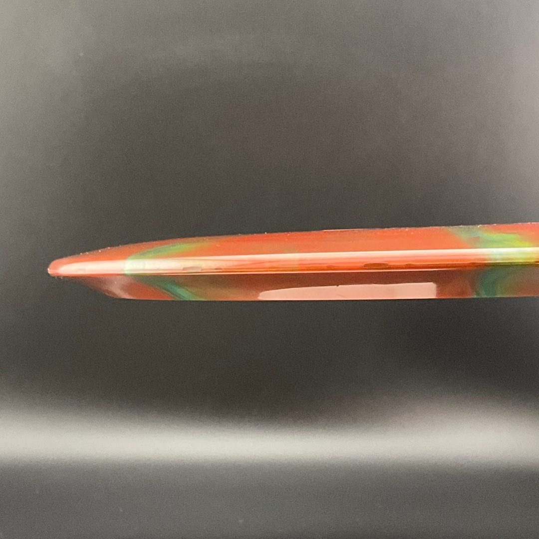 Nebula Ethereal Coalesce First Run - Thomas Gilbert Signature