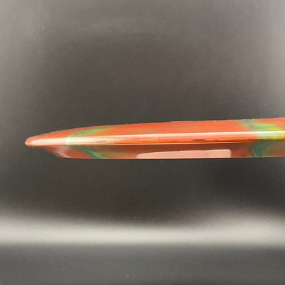 Nebula Ethereal Coalesce First Run - Thomas Gilbert Signature