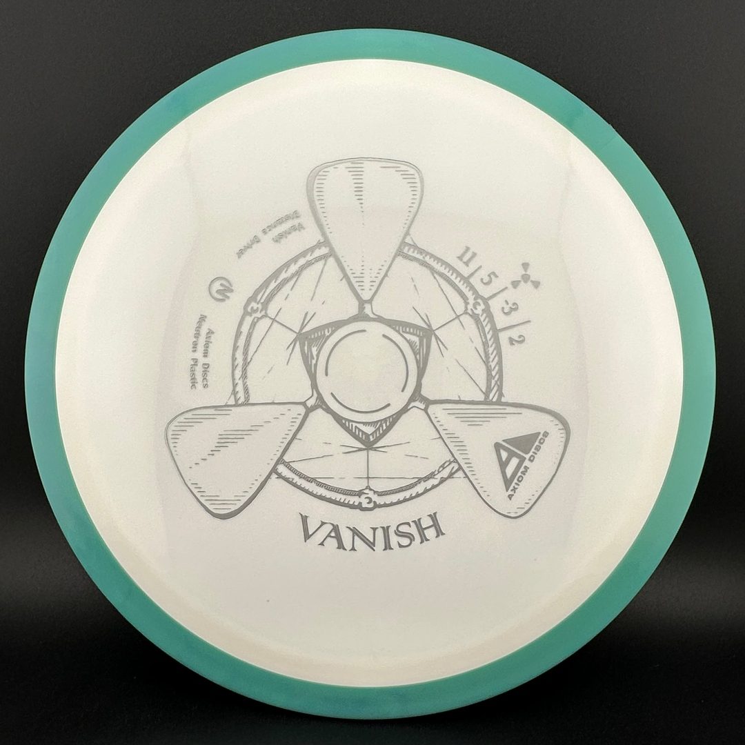 Neutron Vanish
