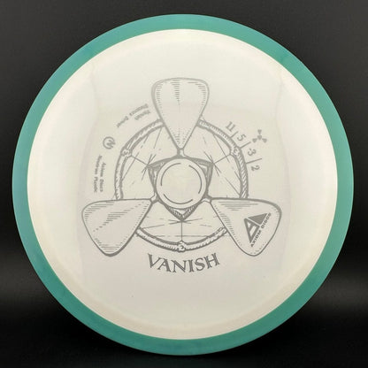 Neutron Vanish