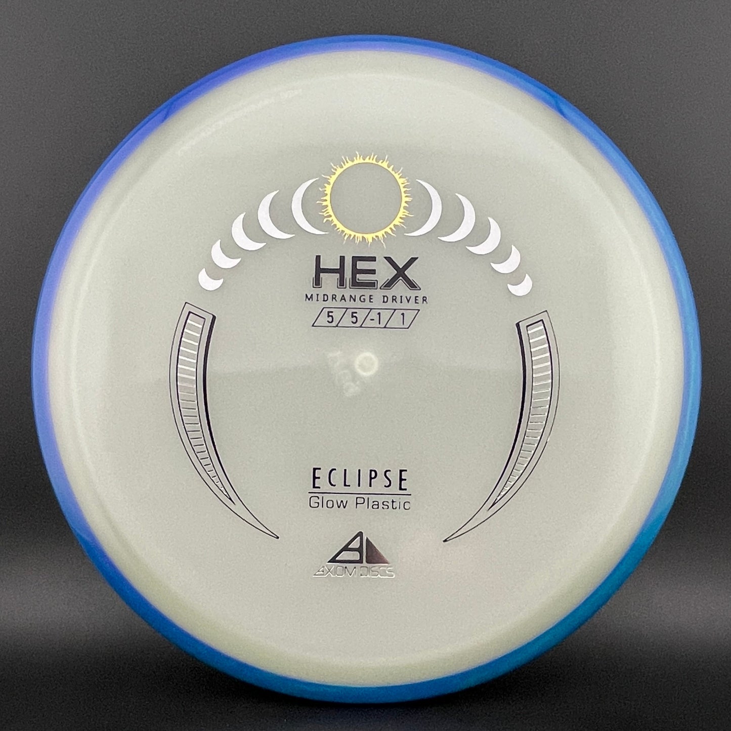 Eclipse 2.0 Hex