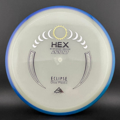 Eclipse 2.0 Hex
