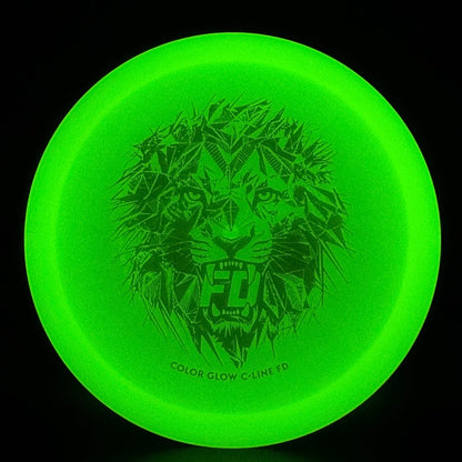Color Glow C-Line FD - European Open 2024