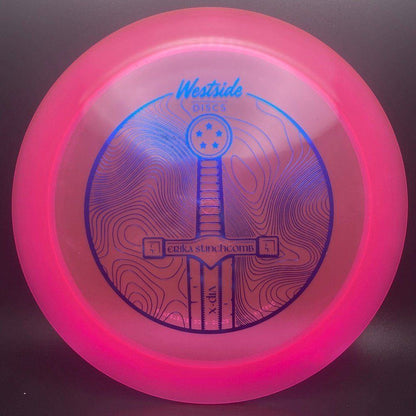 VIP-X Sword - 2022 Erika Stinchcomb Team Series