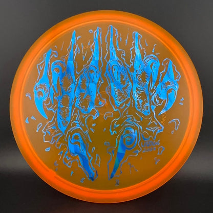 Champion Thrower Roc - "Birds Of Prey" 2025 USDGC Limited Edition