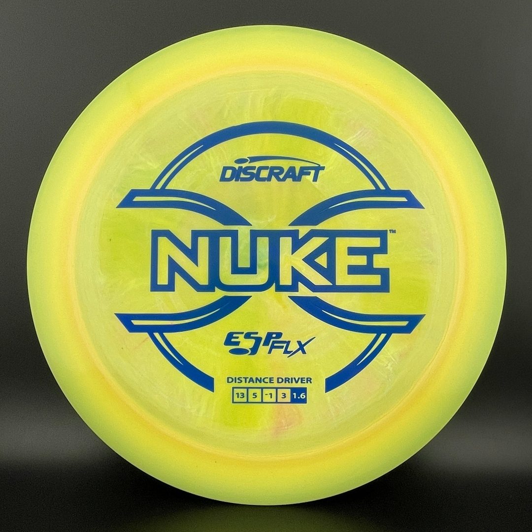 ESP FLX Nuke