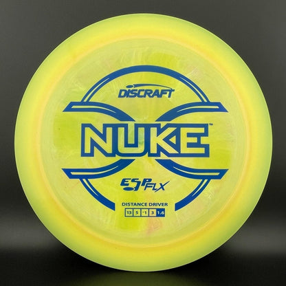 ESP FLX Nuke