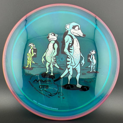 Prism Proton Crave - PDGA Champions Cup 2025