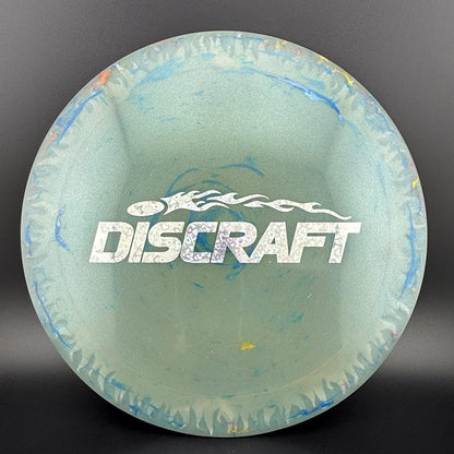 Jawbreaker Z Flame Scorch - Limited Edition
