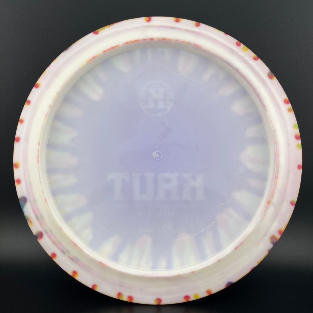 K1 Krut - Dyed
