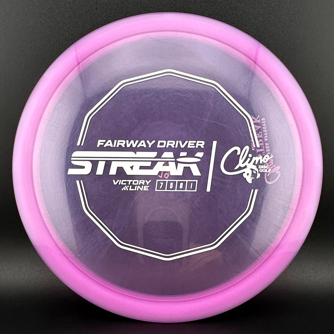 Victory Line Streak