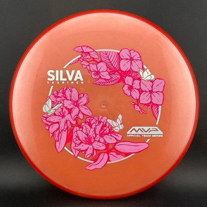 Soft Plasma Proxy - Silva Saarinen Team Series