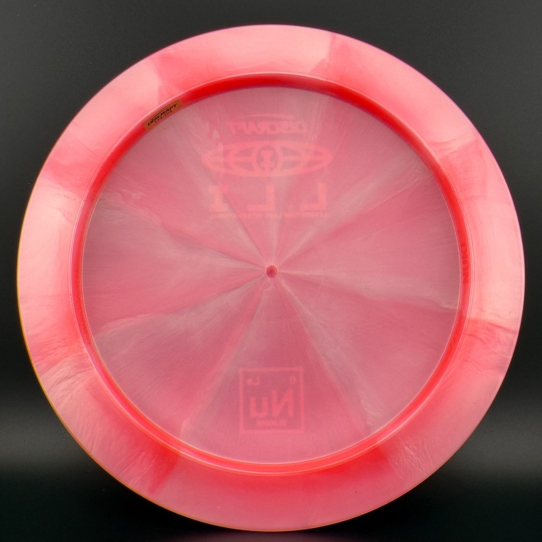Big Z Swirl Nuke - Ledgestone 2025 Season 2