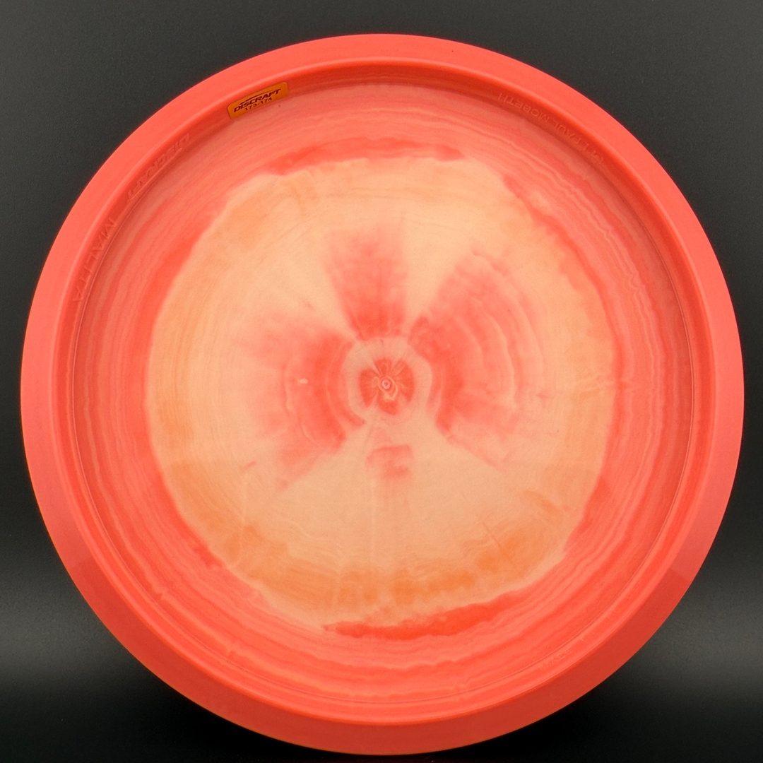ESP Malita - First Run - Paul McBeth Signature