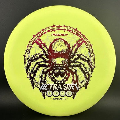 PA-1 (300 Ultra Soft)