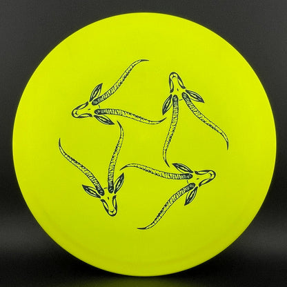 Star Gazelle - Limited Edition