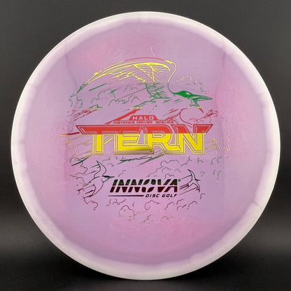 Halo Star Tern