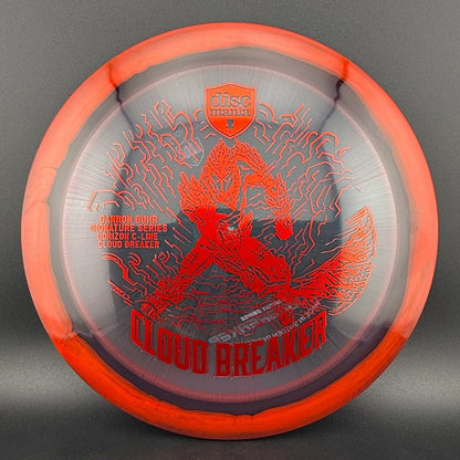 Horizon C-Line Cloud Breaker - Gannon Buhr Signature Series