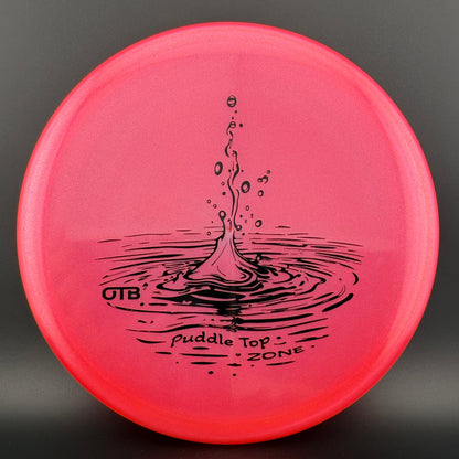 Colorshift Z Zone - Puddle Top