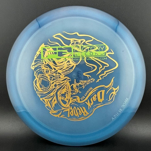 Champion Fairway Disc - Dark Rebel - F2