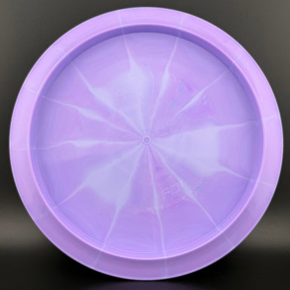 Lux Vapor FD1 (First Run) - "Rage Stone" MB '23