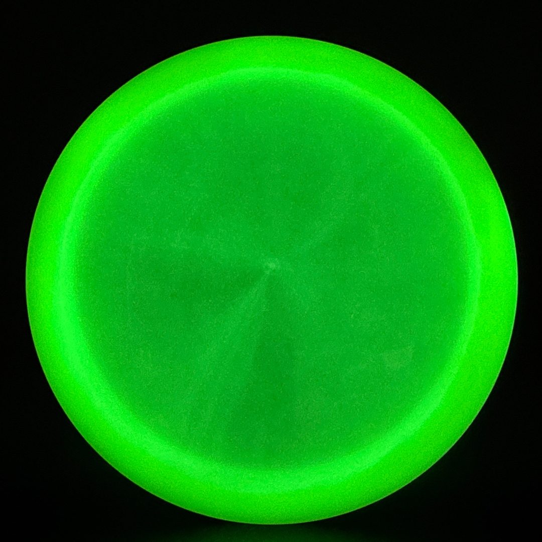 Color Glow Horizon Cloud Breaker - Factory Blank