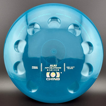 Meso Soft Juju